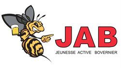 Jeunesse active de Bovernier
